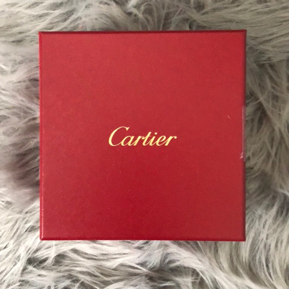 Cartier Bleu Balloon - Picture 2 of 4
